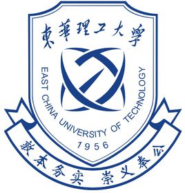 东华理工大黉舍徽