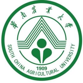 2023年高考几多分能上华南农业大学？附各省登科分数线