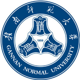 赣南师范大黉舍徽