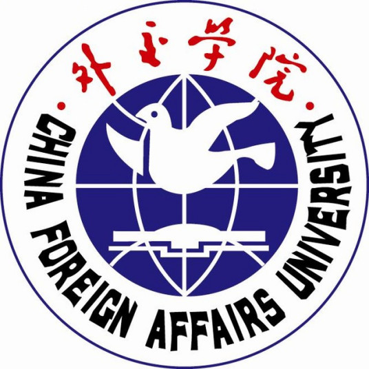 交际学院校徽