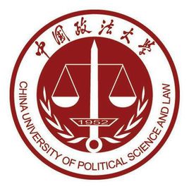 中国政法大黉舍徽