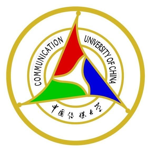 中国传媒大黉舍徽