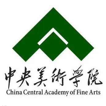 中心美术学院校徽