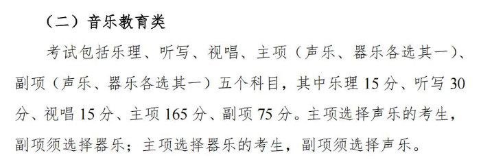 2024年湖南艺术统考满分是几多,湖南艺考科目及分值