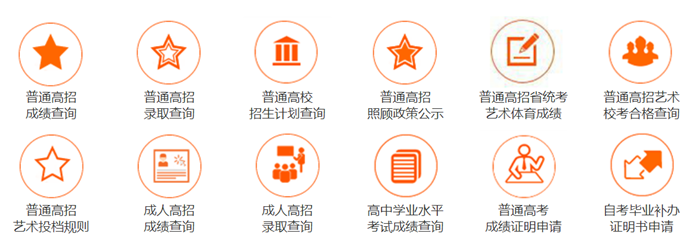 2025年河南省教导测验院高考绩绩查问进口（//www.haeea.cn/）