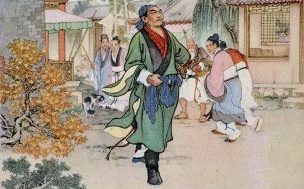 周处除三害的故事甚么意义,周处除三害的典故出自那里？