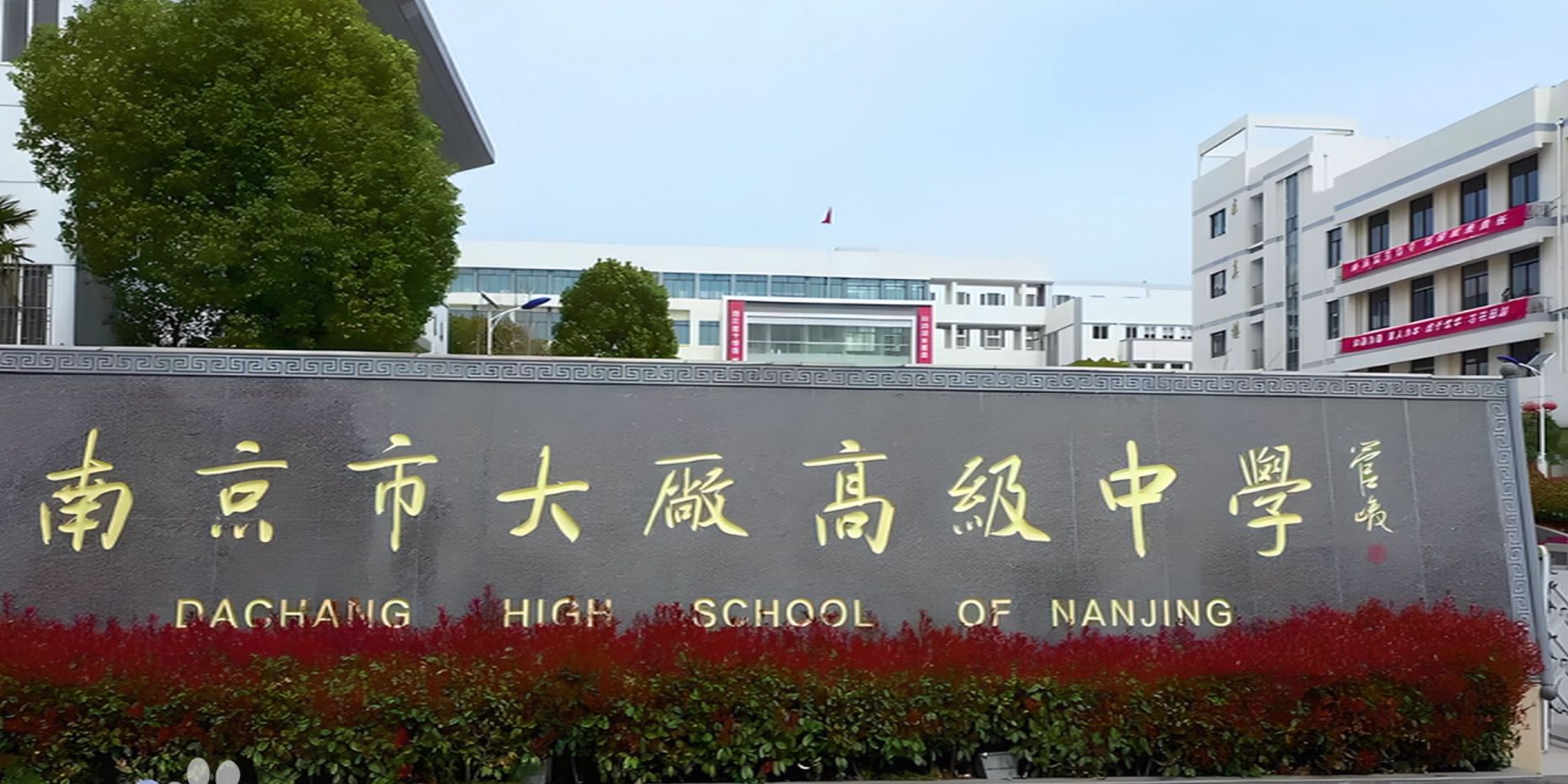 南京市大厂高等中学在南京的排名第几,南外属于甚么层次？