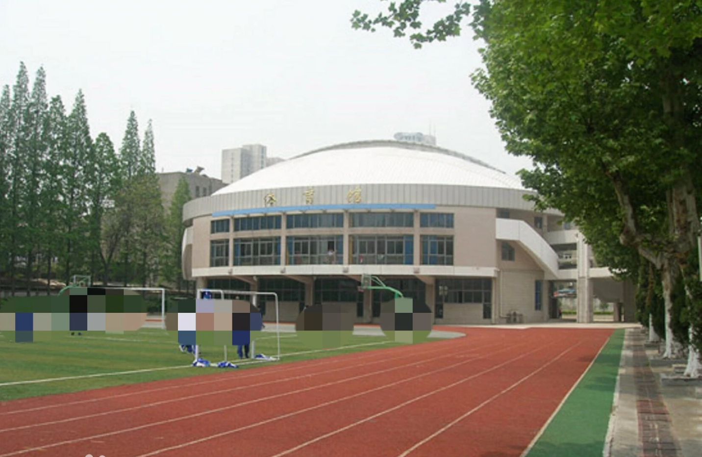 金陵中学简介概略（建校汗青、地点、师资、校训、情况）