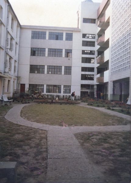 南京中华中学有几个校区_地点别离在哪？