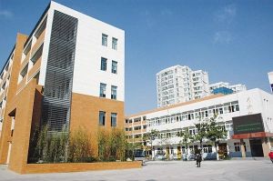 南京航空航天大学从属高等中学在南京的排名第几,南外属于甚么条理？
