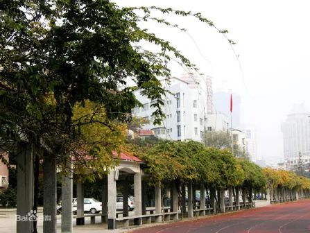 南京宁海中学有几个校区_地点别离在哪？