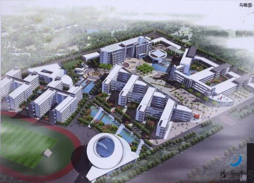 南都门范大学从属扬子中学简介概略（建校汗青、地点、师资、校训、情况）