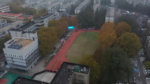 南京市第二十七高等中学在南京的排名第几,南外属于甚么条理？