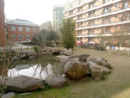 南京市建邺高等中学简介概略（建校汗青、地点、师资、校训、情况）
