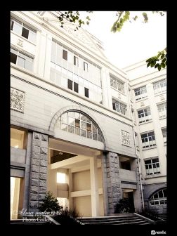 南京田家炳高等中学地点在哪_位于哪一个区？