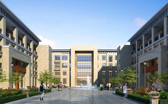 郑州市第四中学简介概略（建校汗青、地点、师资、校训、情况）