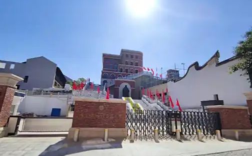 福建省福州高等中学简介概略(建校汗青、地点、师资、校训、情况)