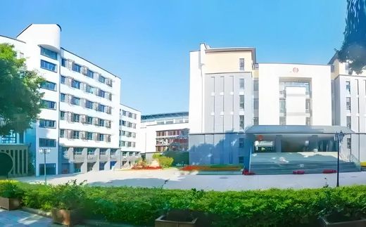 福建省福州第二中学简介概略（建校汗青、地点、师资、校训、情况）