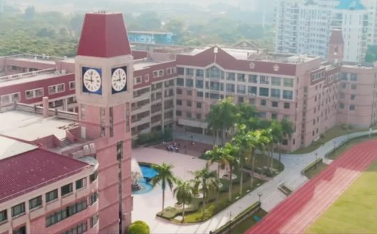 深圳市高等中学简介概略（建校汗青、地点、师资、校训、情况）