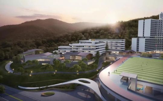 深圳育才中学简介概略（建校汗青、地点、师资、校训、情况）