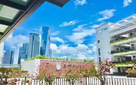 深圳大学从属中学简介概略（建校汗青、地点、师资、校训、情况）