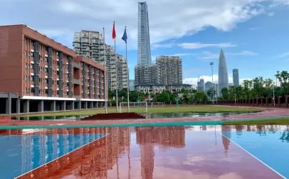 深圳市南山本国语黉舍简介概略（建校汗青、地点、师资、校训、情况）