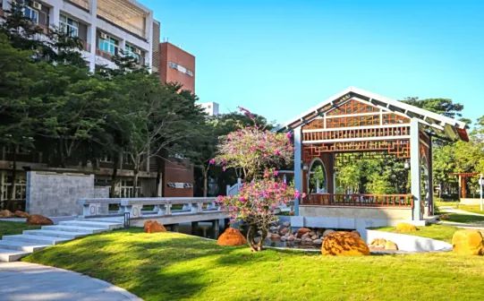 深圳市第二高等中学在深圳的排名第几,属于甚么层次？