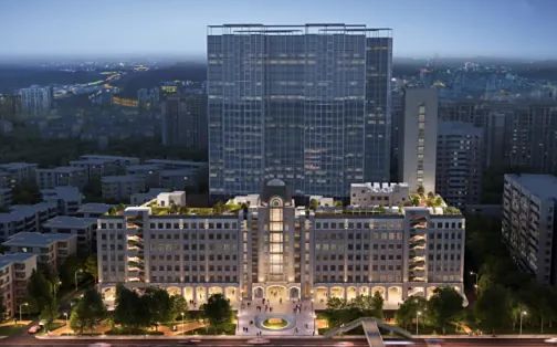 深圳市翠园中学在深圳的排名第几,属于甚么层次？
