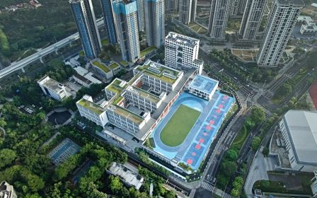 深圳尝试光亮黉舍简介概略（建校汗青、地点、师资、校训、情况）