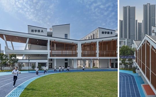 深圳尝试光亮黉舍校区在哪_在哪一个区？