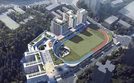 深圳北理莫斯科大学从属尝试中学简介概略（建校汗青、地点、师资、校训、情况）