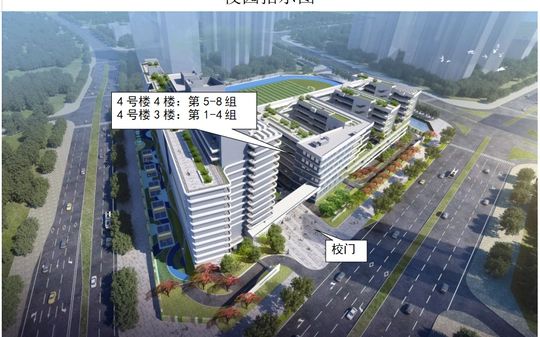 深圳理工大学从属尝试高等中学是公立仍是私立,是重点中学吗？