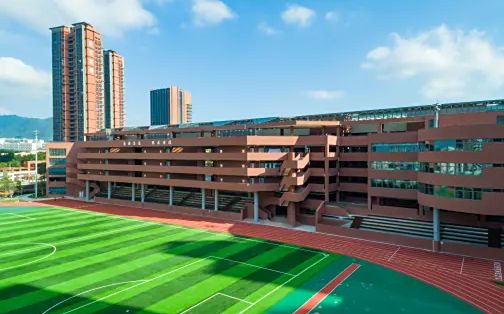 西南师范大学从属中学深圳黉舍简介概略（建校汗青、地点、师资、校训、情况）