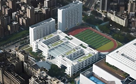 深圳市红山中学简介概略（建校汗青、地点、师资、校训、情况）