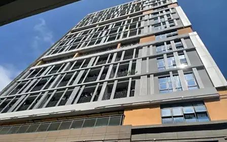 深圳华裔城高等中学在深圳的排名第几,属于甚么层次？