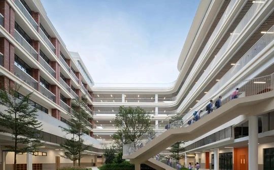 深圳市高等中学立异高中是公立仍是私立,是重点中学吗？