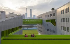深圳市福田区福田中学是公立仍是