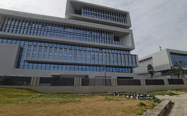 大湾区大学概略简介