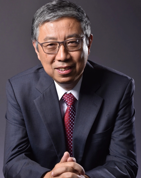 大湾区大黉舍长是谁？