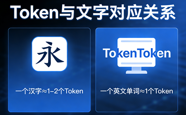 Token在AI中的寄义是甚么,token怎样读 翻译中文叫甚么？