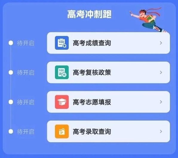 2026年江西省高考绩绩查问通道进口（//www.jxeea.cn/）
