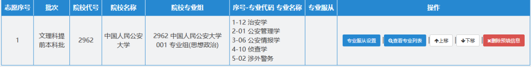 2026安徽省考生自愿填报办事平台进口:xgk.ahzsks.cn