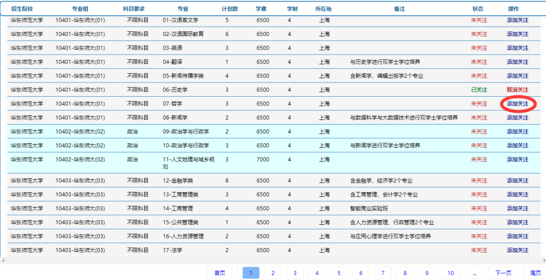 2026年上海高考自愿赞助填报体系怎样填（附体系操纵指南）